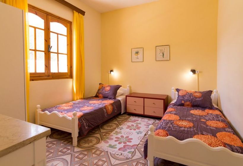 فندق Athena Villas Olive Grove & Estate