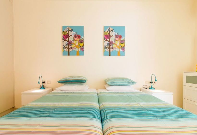 فندق Athena Villas Olive Grove & Estate