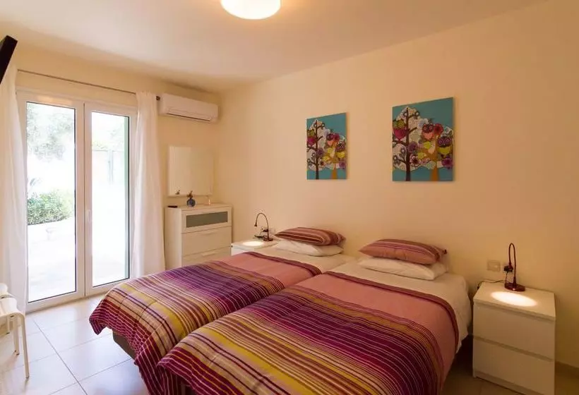 ホテル Athena Villas Olive Grove & Estate