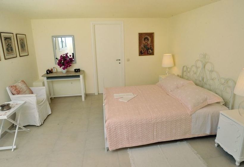 فندق Athena Villas Olive Grove & Estate