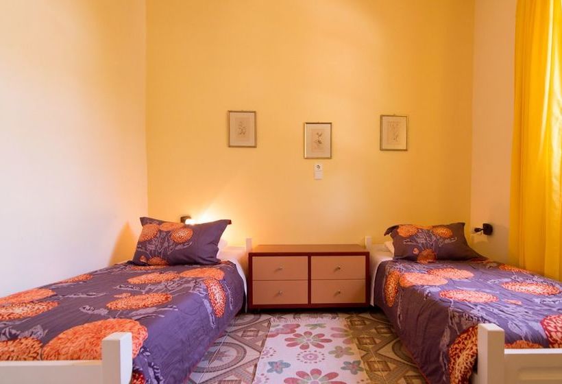 فندق Athena Villas Olive Grove & Estate