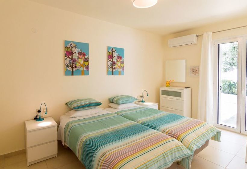 فندق Athena Villas Olive Grove & Estate