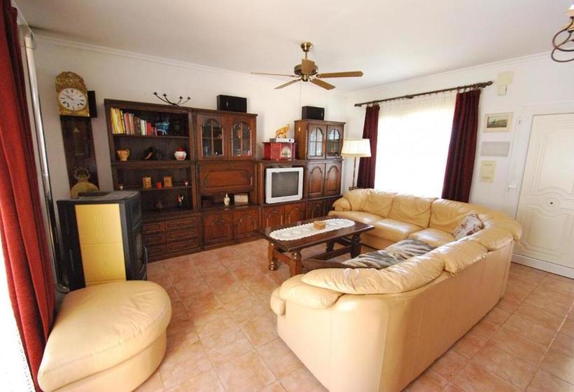 Hotel Villa Bugamvilla