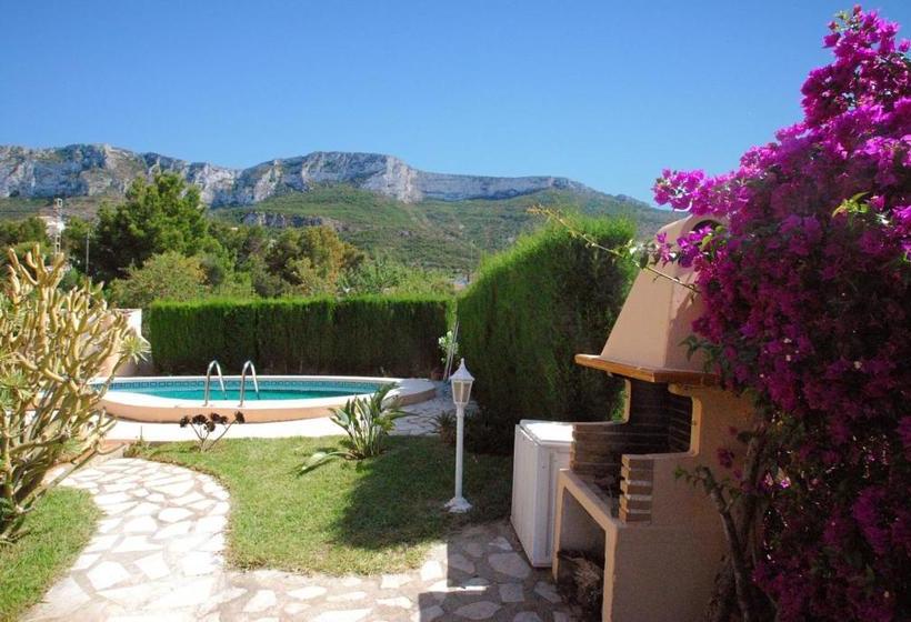 Hotel Villa Bugamvilla