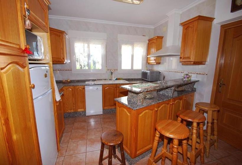 Hotel Villa Bugamvilla