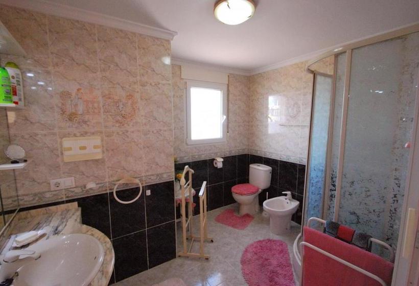 Hotel Villa Bugamvilla