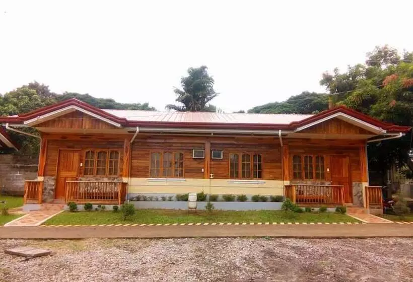 ホテル Villa Paraiso Resort & Apartelle