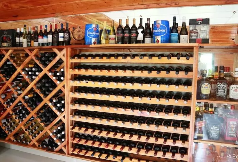 ホテル Villa Paraiso Resort & Apartelle