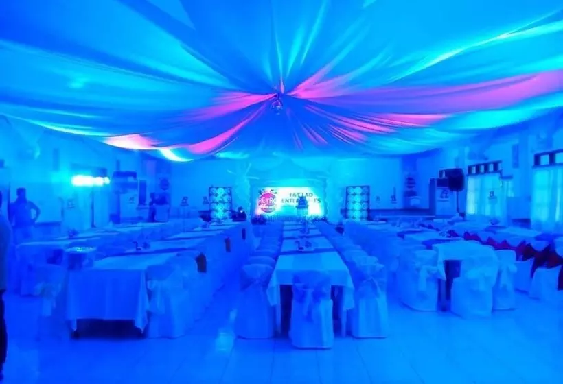 ホテル Villa Paraiso Resort & Apartelle