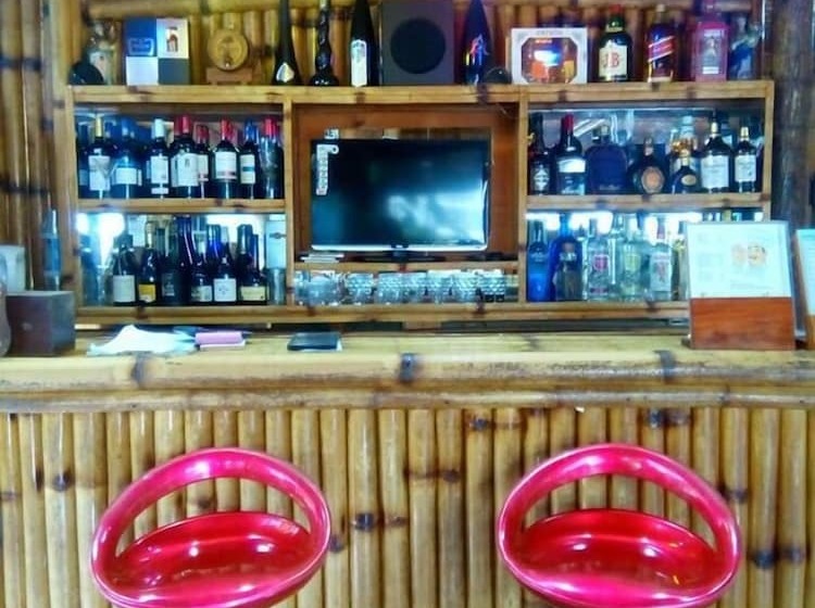 בית מלון כפרי Villa Paraiso Resort & Apartelle