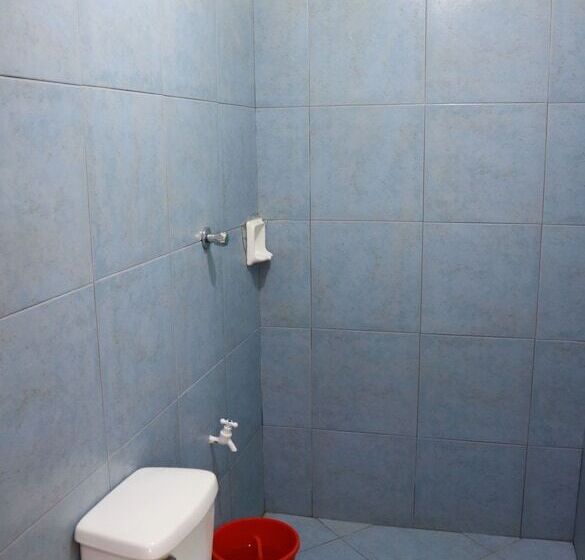 בית מלון כפרי Villa Paraiso Resort & Apartelle