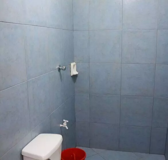 ホテル Villa Paraiso Resort & Apartelle