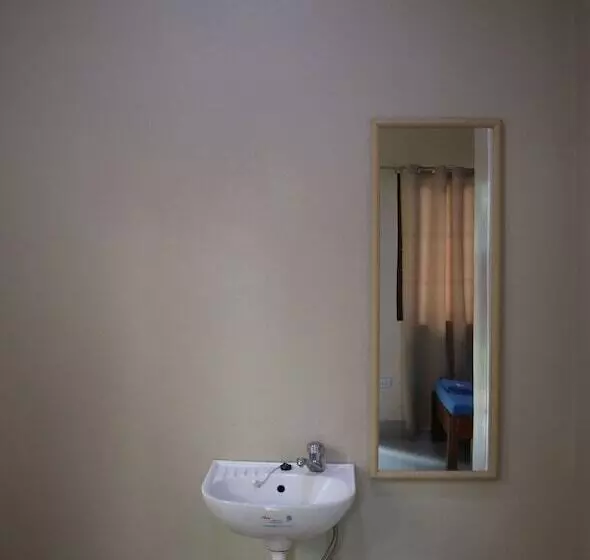 ホテル Villa Paraiso Resort & Apartelle