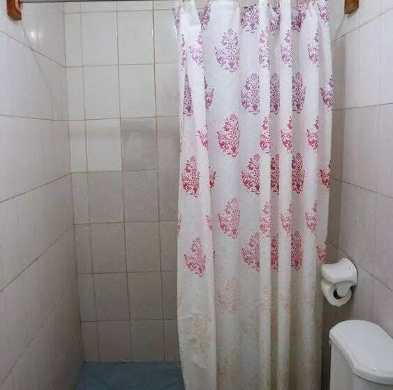 ホテル Villa Paraiso Resort & Apartelle