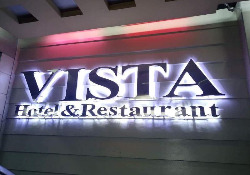 Vista Hotel Recto