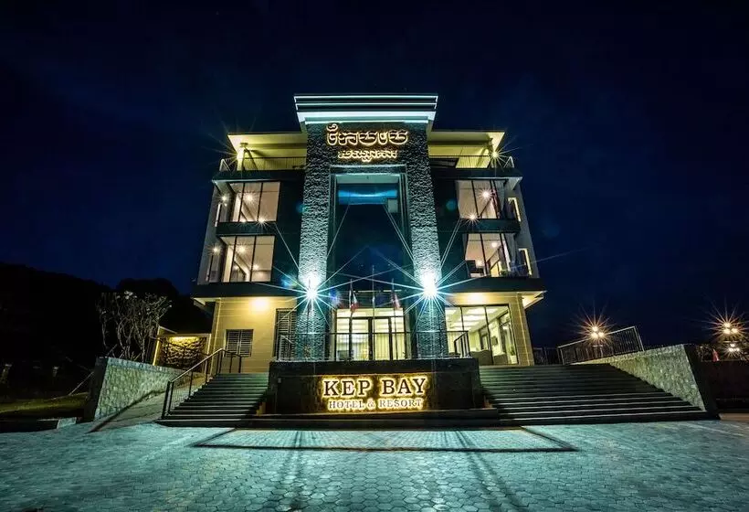 Kep Bay Hotel & Resort