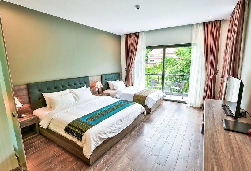 Kep Bay Hotel & Resort