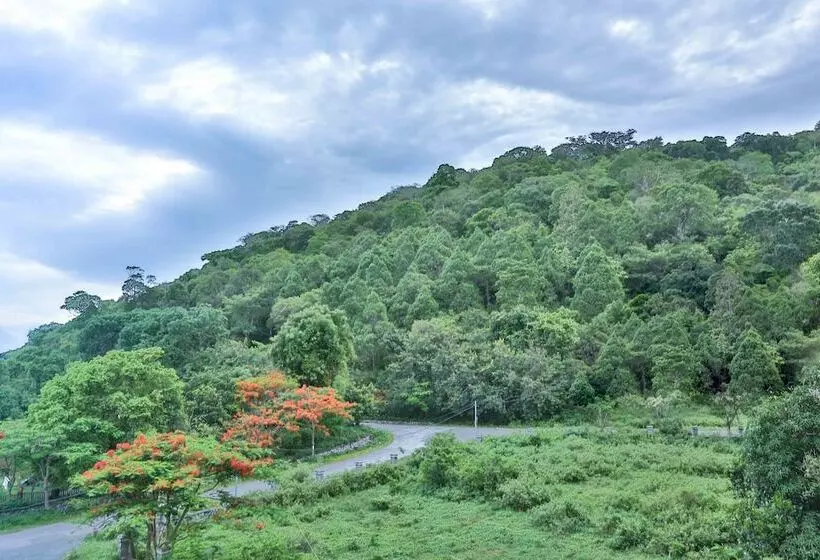 Kep Bay Hotel & Resort