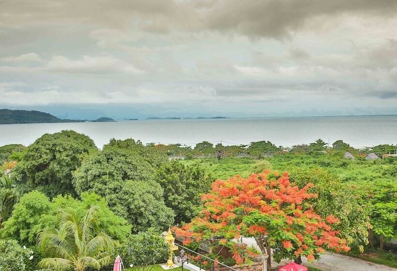 Kep Bay Hotel & Resort