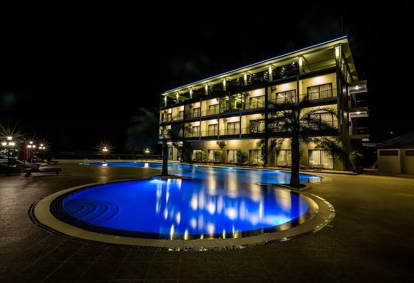 Kep Bay Hotel & Resort