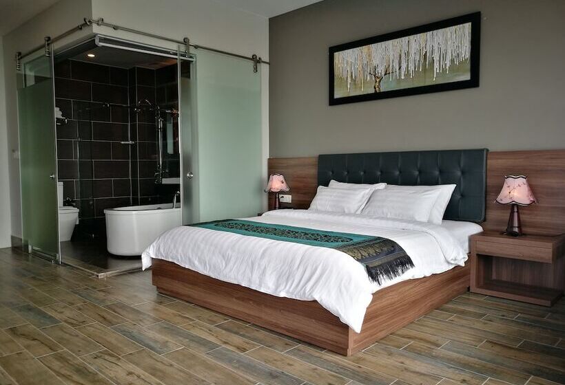 Kep Bay Hotel & Resort