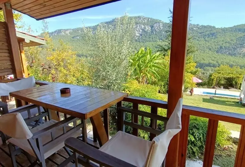 Lycia Nature House