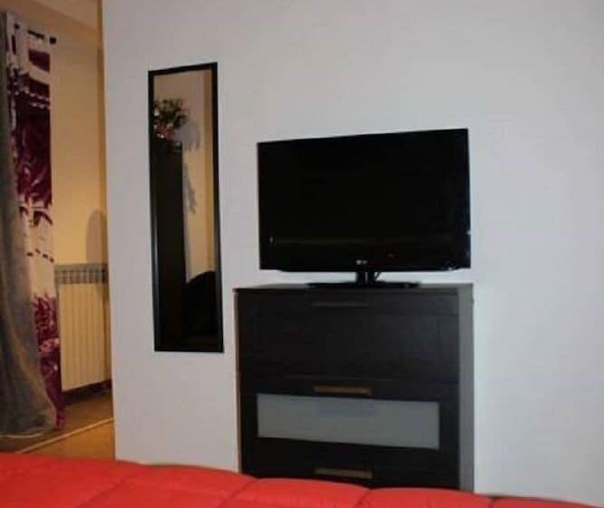 호텔 Airport Relax Mama