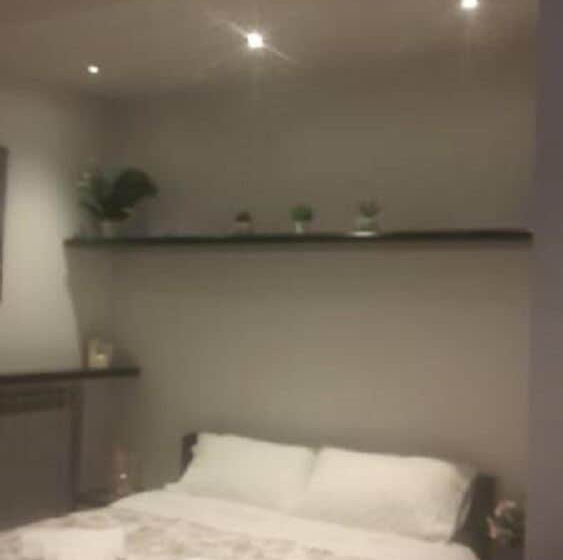 호텔 Airport Relax Mama