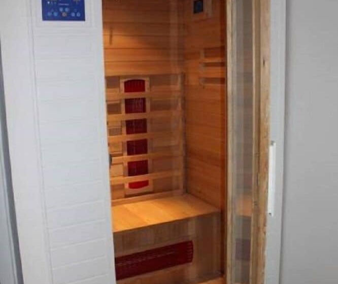 호텔 Airport Relax Mama