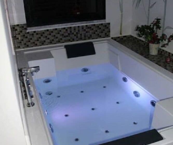 호텔 Airport Relax Mama