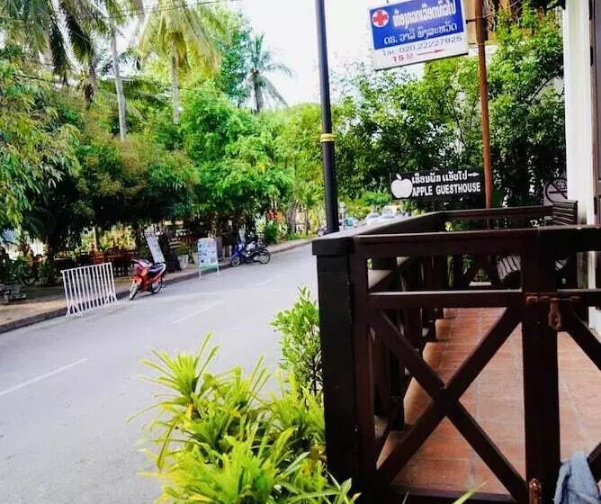 ホテル Anisa Mekong Riverside Villa