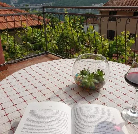 هتل Apartments Lazarevic