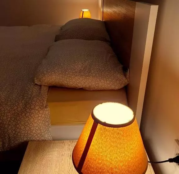 هتل Apartments Lazarevic