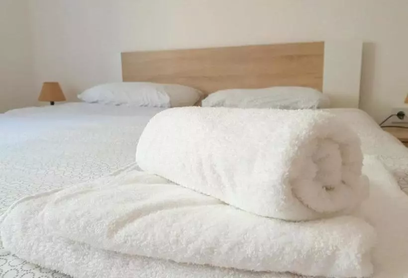 هتل Apartments Lazarevic