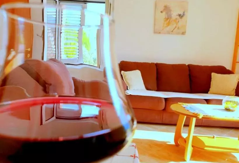 هتل Apartments Lazarevic