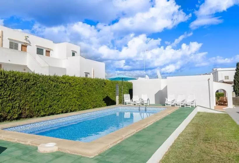 هتل Casa Fiol