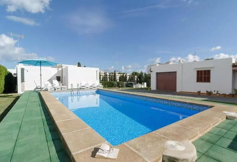هتل Casa Fiol