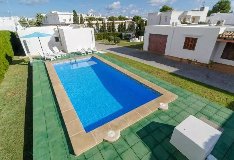 هتل Casa Fiol