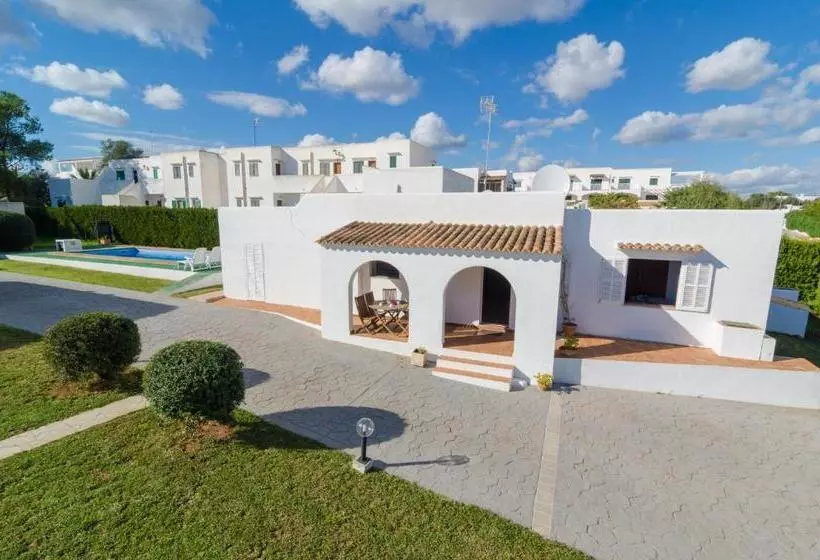 هتل Casa Fiol