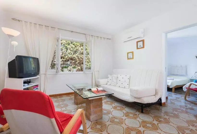 هتل Casa Fiol