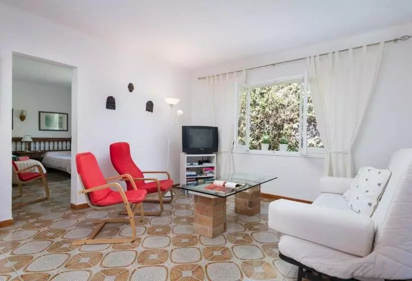 هتل Casa Fiol