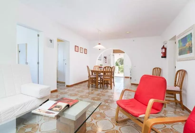هتل Casa Fiol