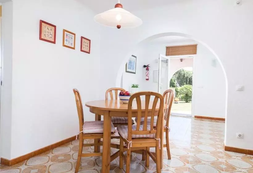 هتل Casa Fiol