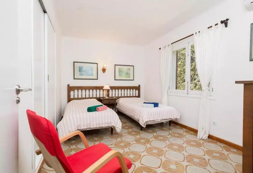 هتل Casa Fiol