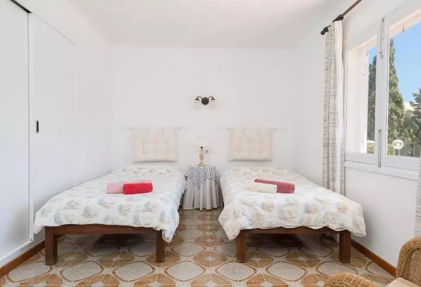هتل Casa Fiol