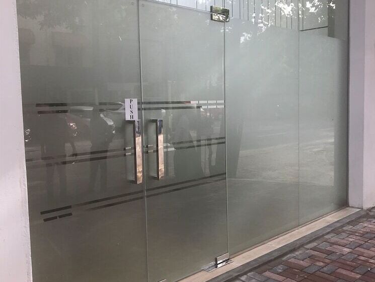 Hotel Crown Properties