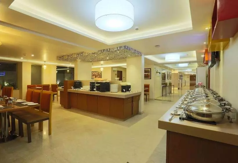 Hotel Evoke Lifestyle Candolim