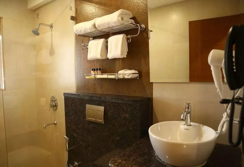 Hotel Evoke Lifestyle Candolim