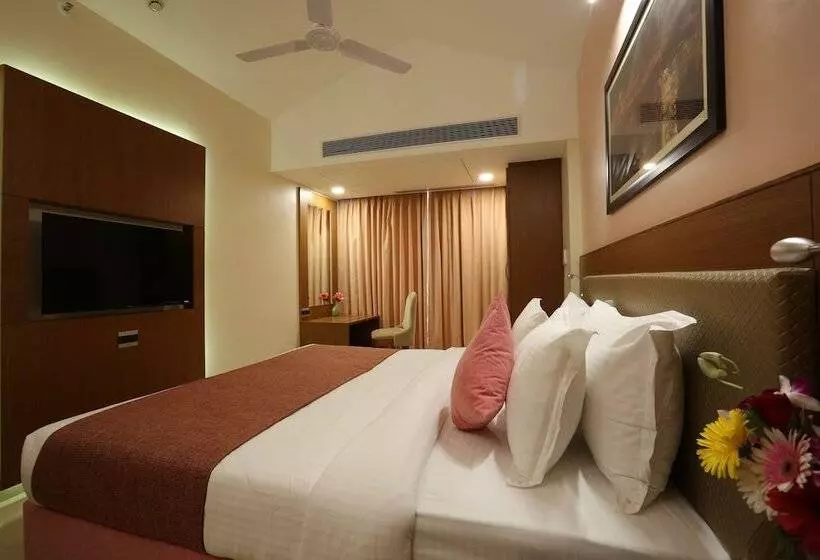 Hotel Evoke Lifestyle Candolim