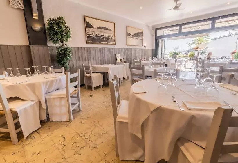 Hotelli Fonda Can Dalfó By Vivere Stays